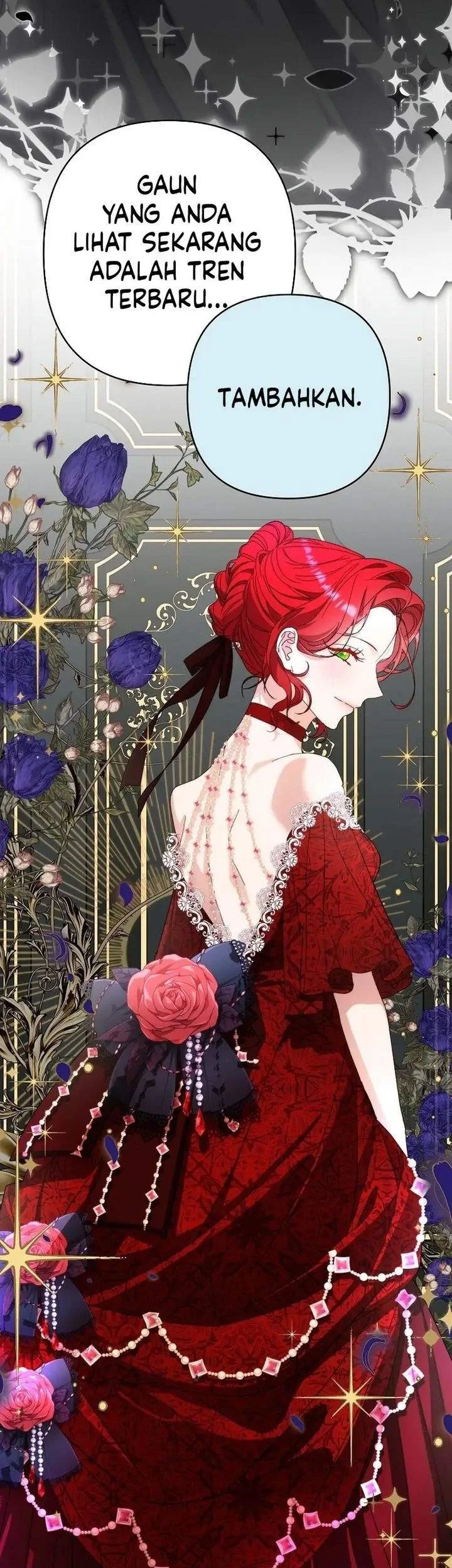 I Faked a Pregnancy, but My Husband Returned Chapter 11 Gambar 39