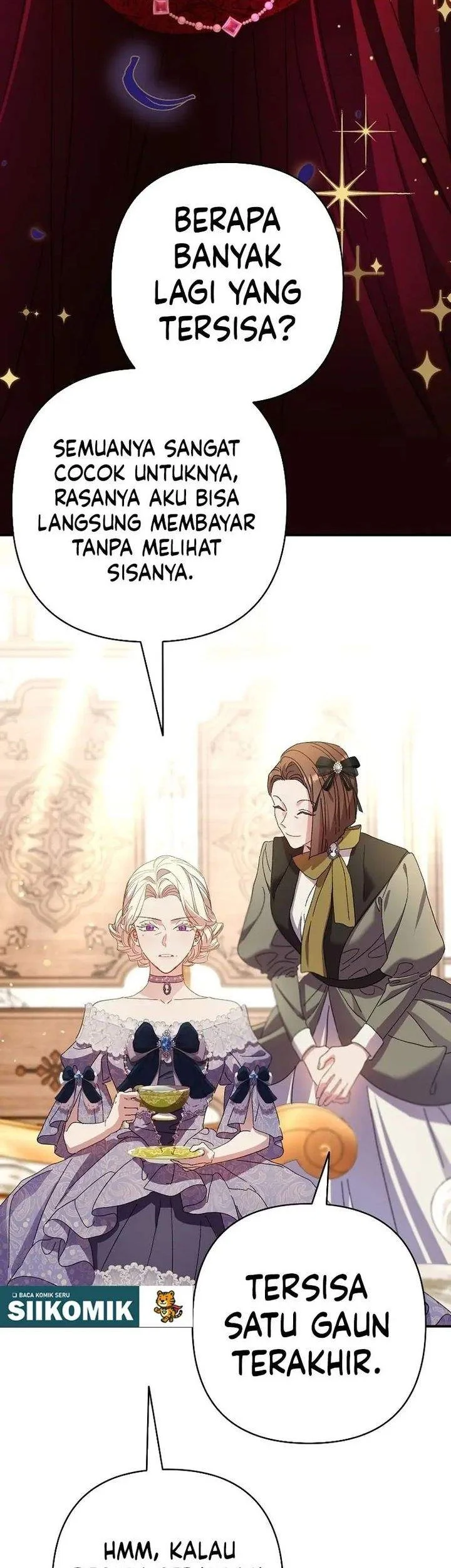 I Faked a Pregnancy, but My Husband Returned Chapter 11 Gambar 40