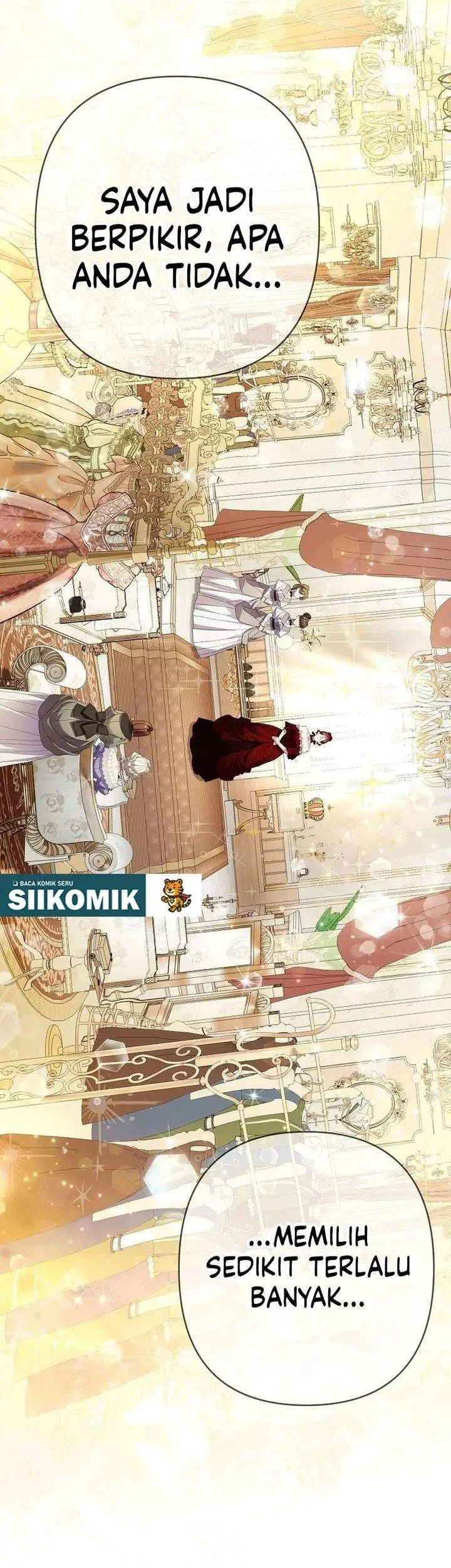 I Faked a Pregnancy, but My Husband Returned Chapter 11 Gambar 43