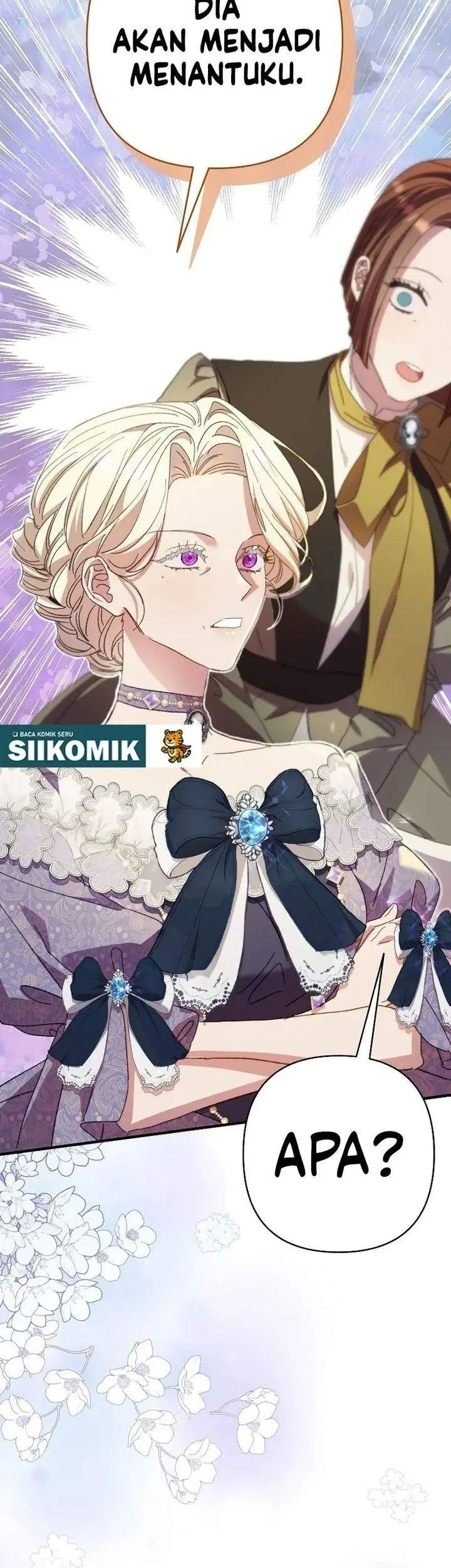 I Faked a Pregnancy, but My Husband Returned Chapter 11 Gambar 48