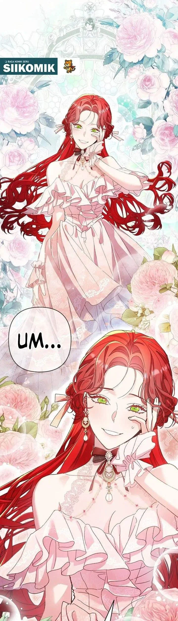 I Faked a Pregnancy, but My Husband Returned Chapter 11 Gambar 52