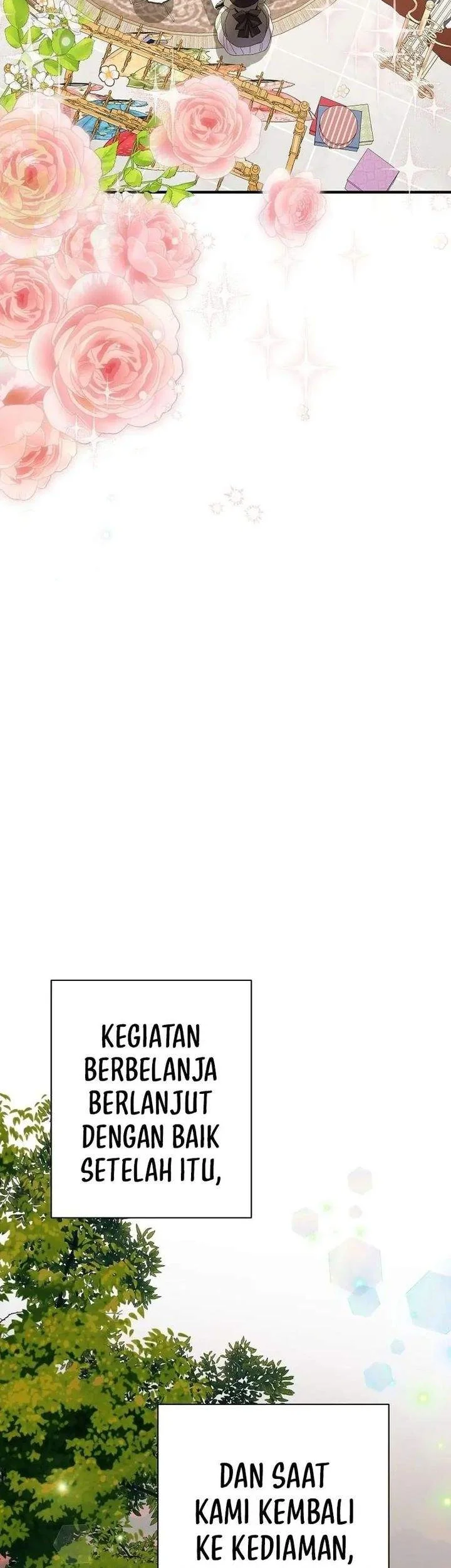 I Faked a Pregnancy, but My Husband Returned Chapter 11 Gambar 56