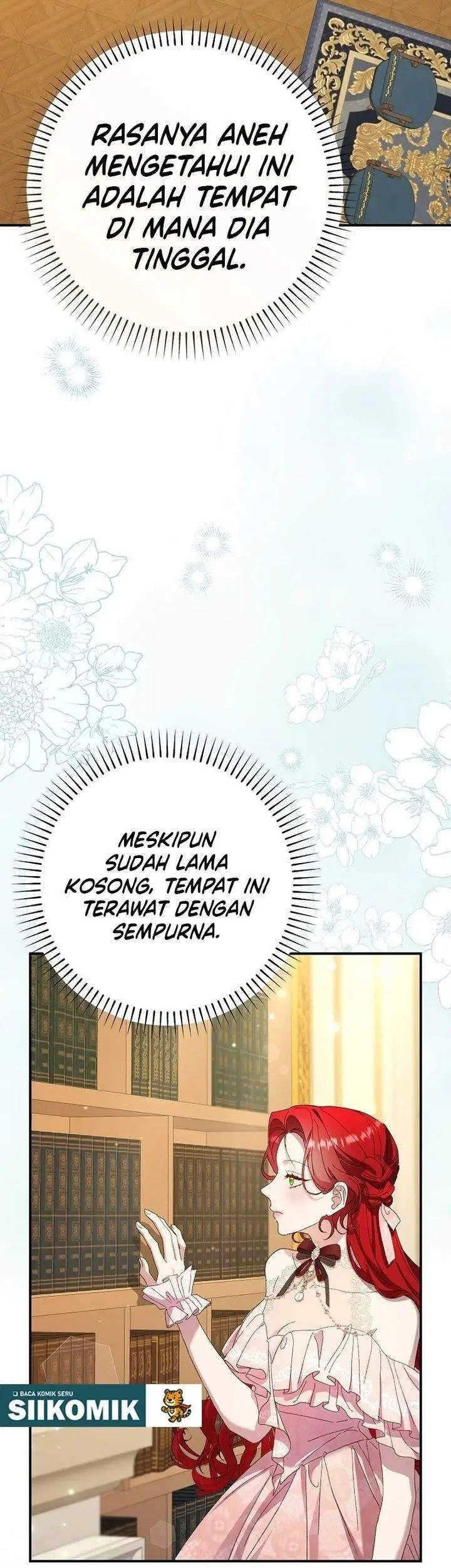 I Faked a Pregnancy, but My Husband Returned Chapter 11 Gambar 68