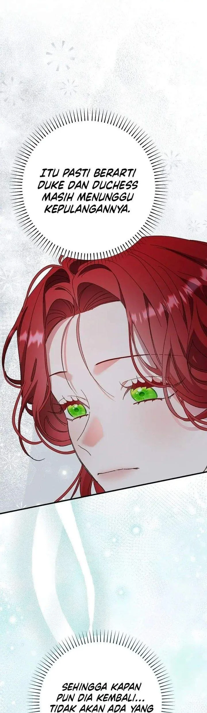 I Faked a Pregnancy, but My Husband Returned Chapter 11 Gambar 69