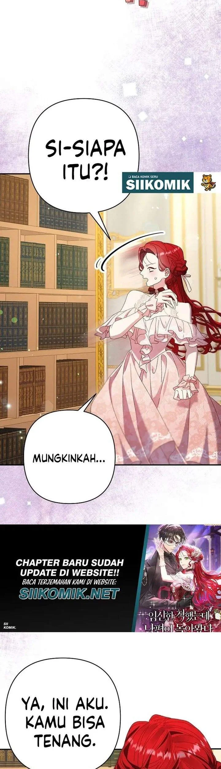 I Faked a Pregnancy, but My Husband Returned Chapter 11 Gambar 71