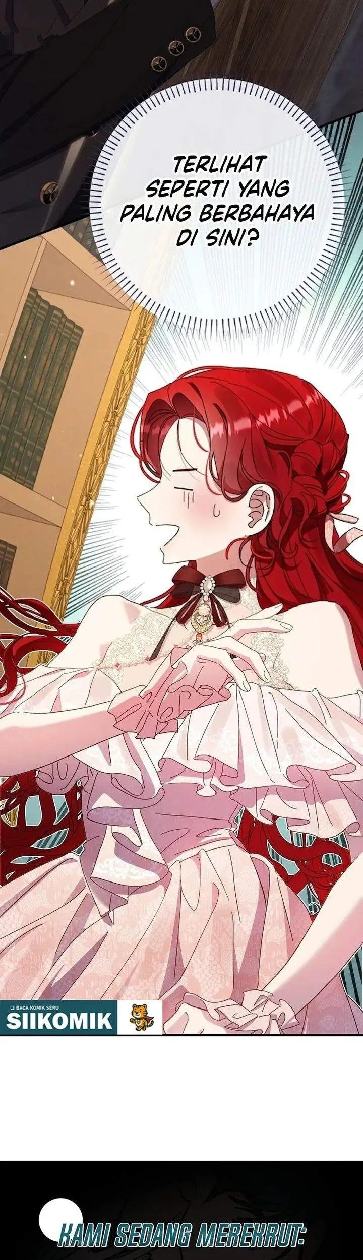 I Faked a Pregnancy, but My Husband Returned Chapter 11 Gambar 73