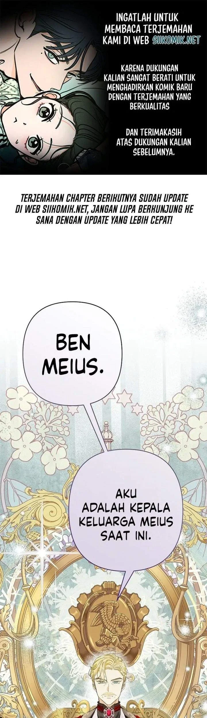 Komik I Faked a Pregnancy, but My Husband Returned Chapter 11 gambar 1