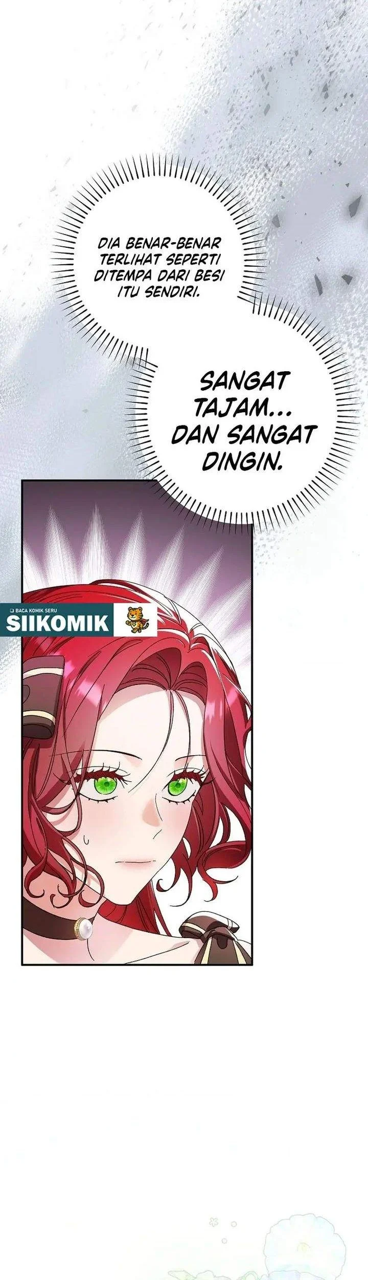 I Faked a Pregnancy, but My Husband Returned Chapter 11 Gambar 4