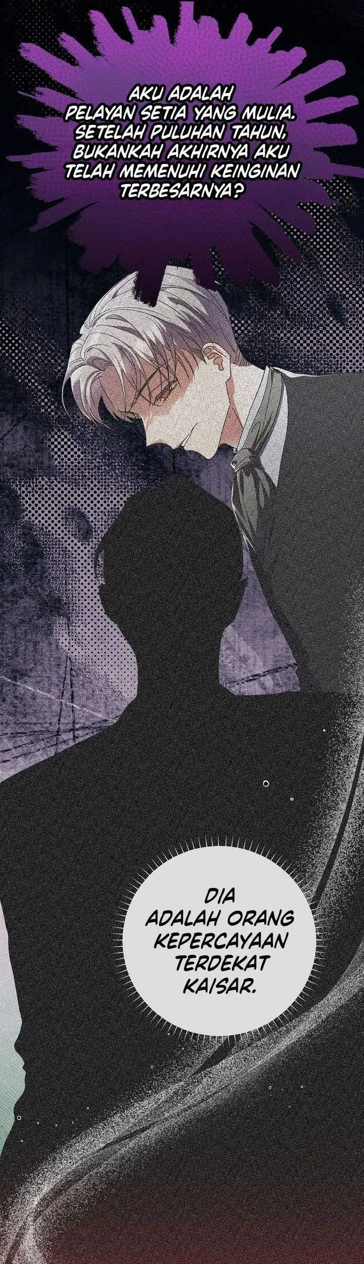 I Faked a Pregnancy, but My Husband Returned Chapter 11 Gambar 12