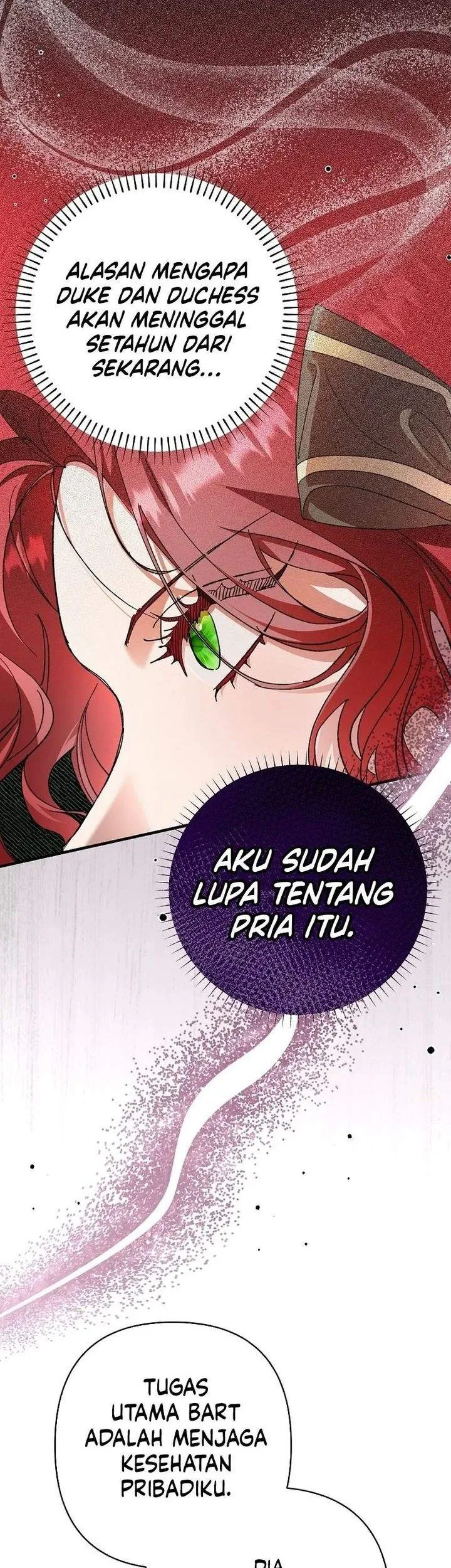 I Faked a Pregnancy, but My Husband Returned Chapter 11 Gambar 13