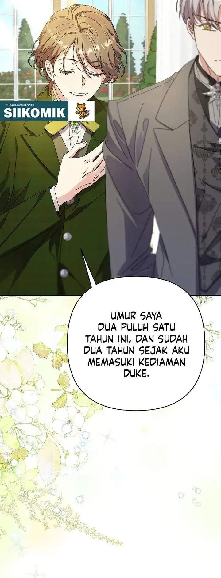 I Faked a Pregnancy, but My Husband Returned Chapter 11 Gambar 15