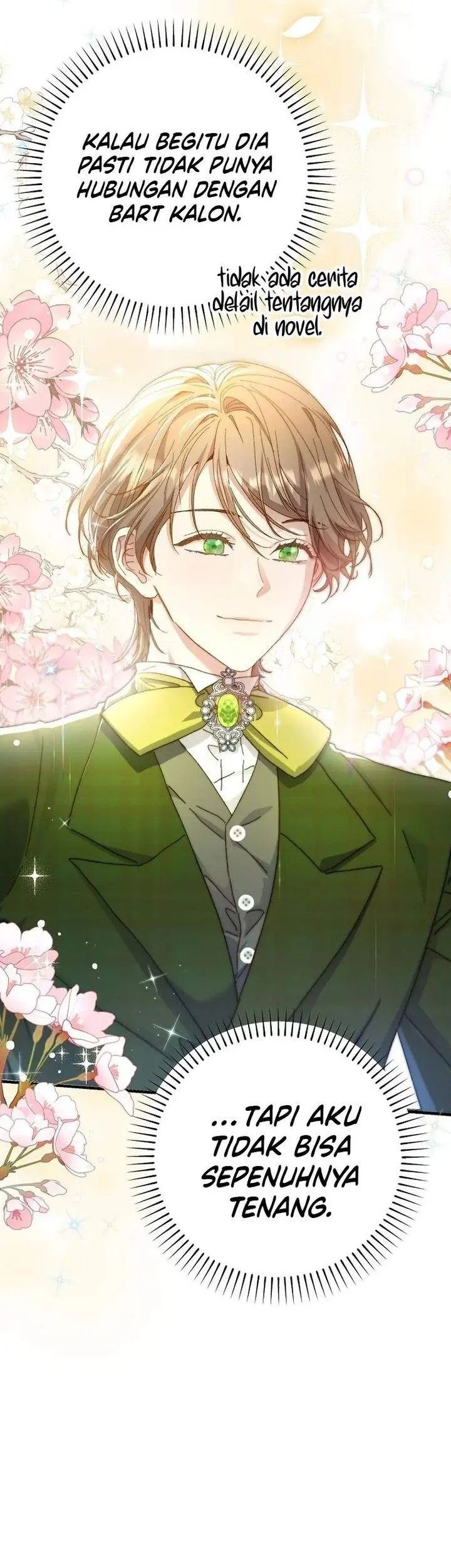 I Faked a Pregnancy, but My Husband Returned Chapter 11 Gambar 17