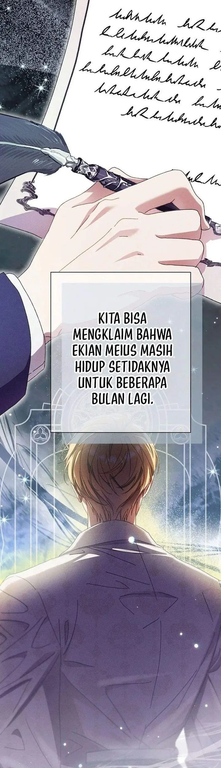 I Faked a Pregnancy, but My Husband Returned Chapter 11 Gambar 21