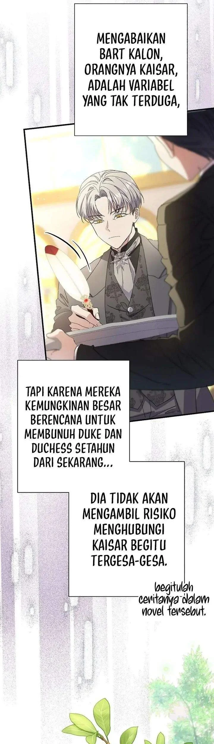 I Faked a Pregnancy, but My Husband Returned Chapter 11 Gambar 23