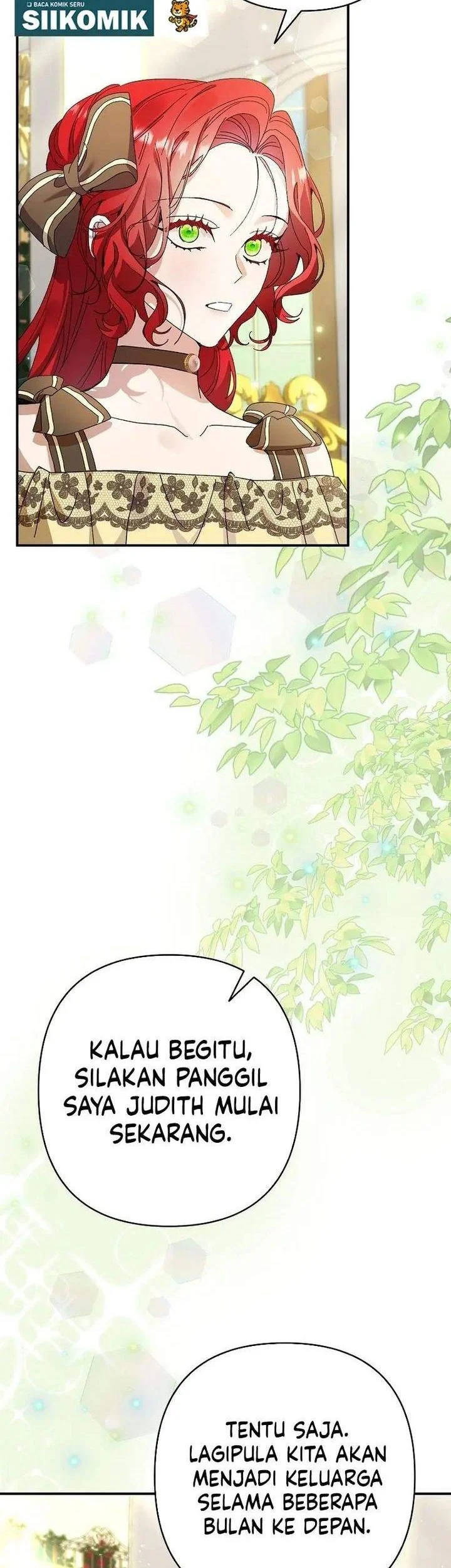 I Faked a Pregnancy, but My Husband Returned Chapter 11 Gambar 28