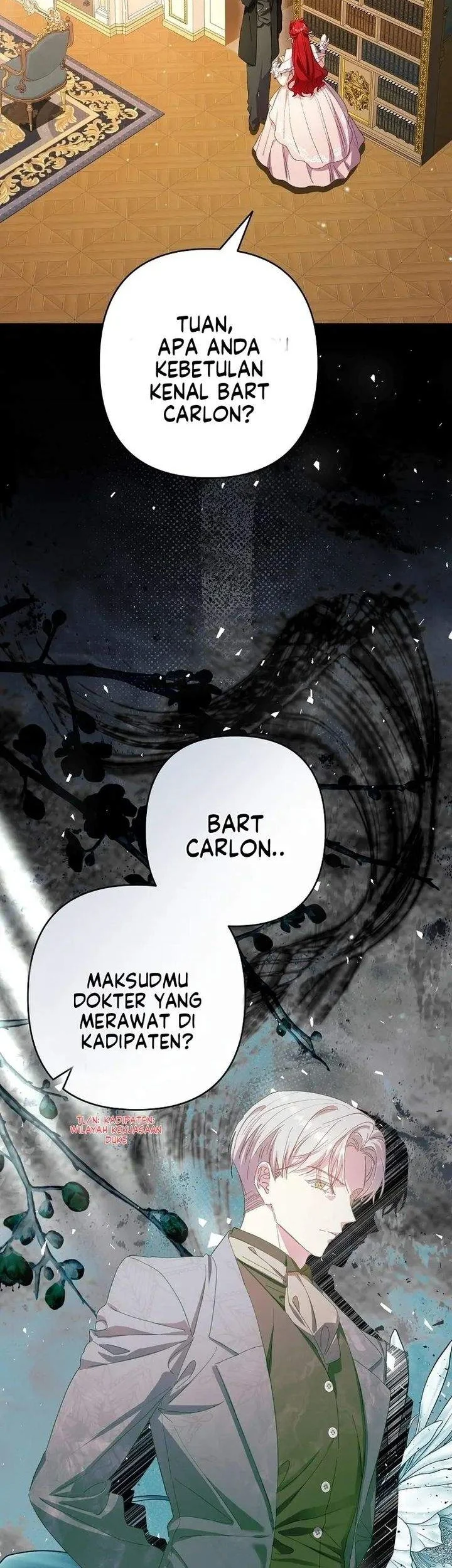 I Faked a Pregnancy, but My Husband Returned Chapter 12 Gambar 36