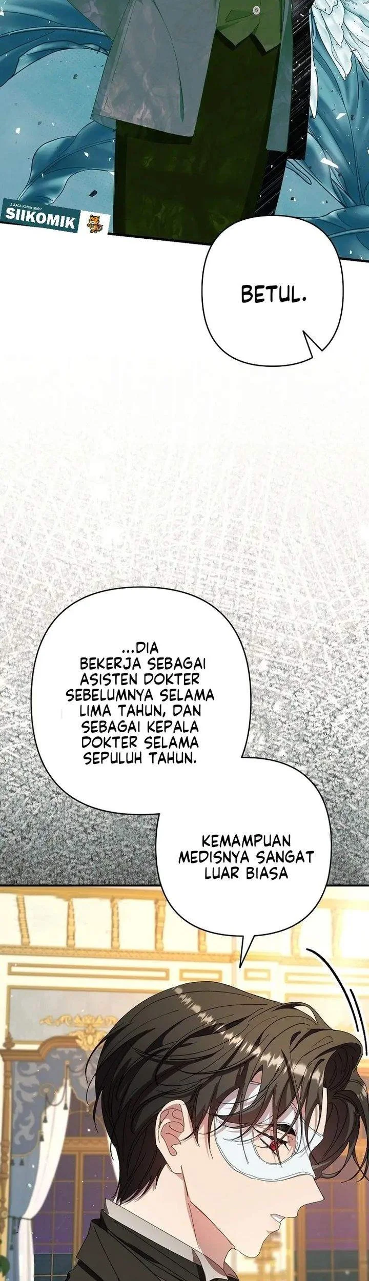 I Faked a Pregnancy, but My Husband Returned Chapter 12 Gambar 37