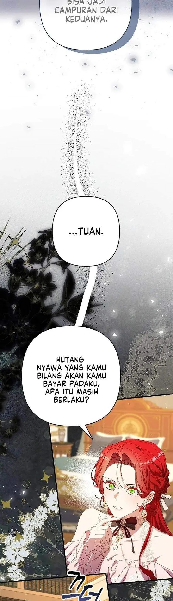 I Faked a Pregnancy, but My Husband Returned Chapter 12 Gambar 40