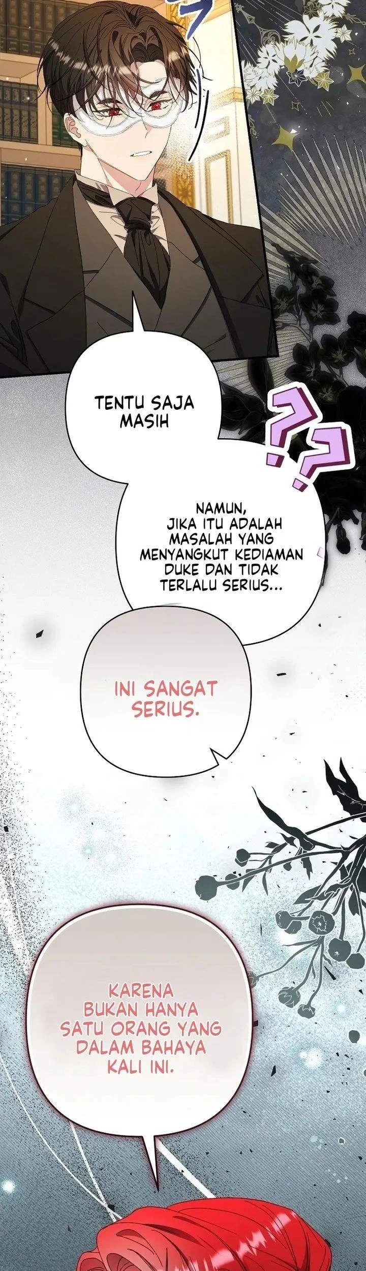 I Faked a Pregnancy, but My Husband Returned Chapter 12 Gambar 41