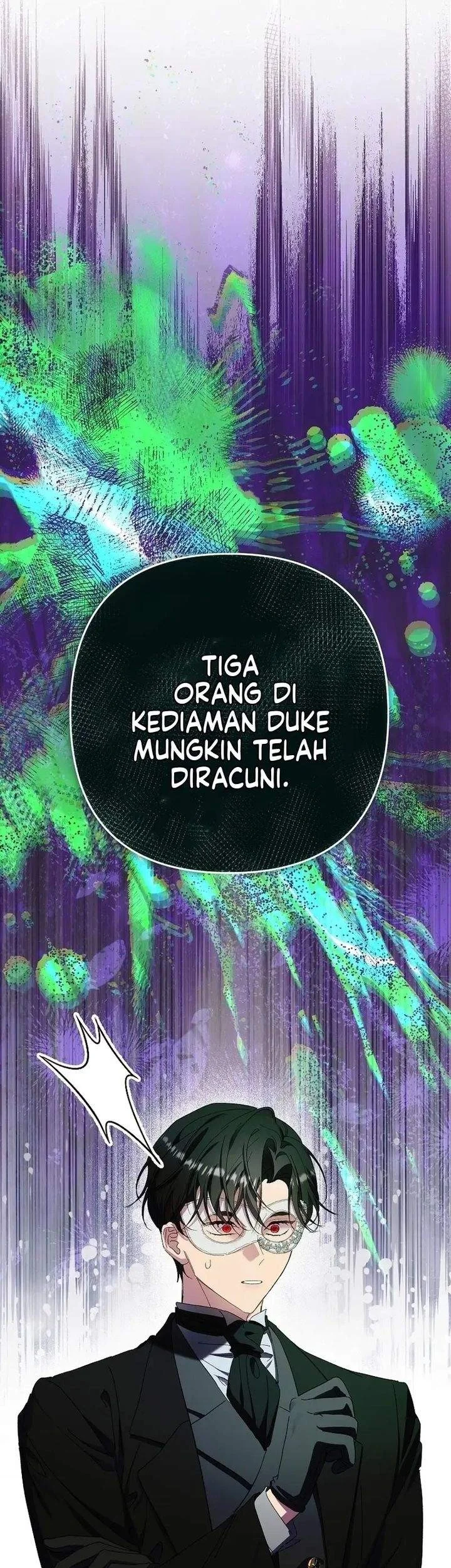 I Faked a Pregnancy, but My Husband Returned Chapter 12 Gambar 43