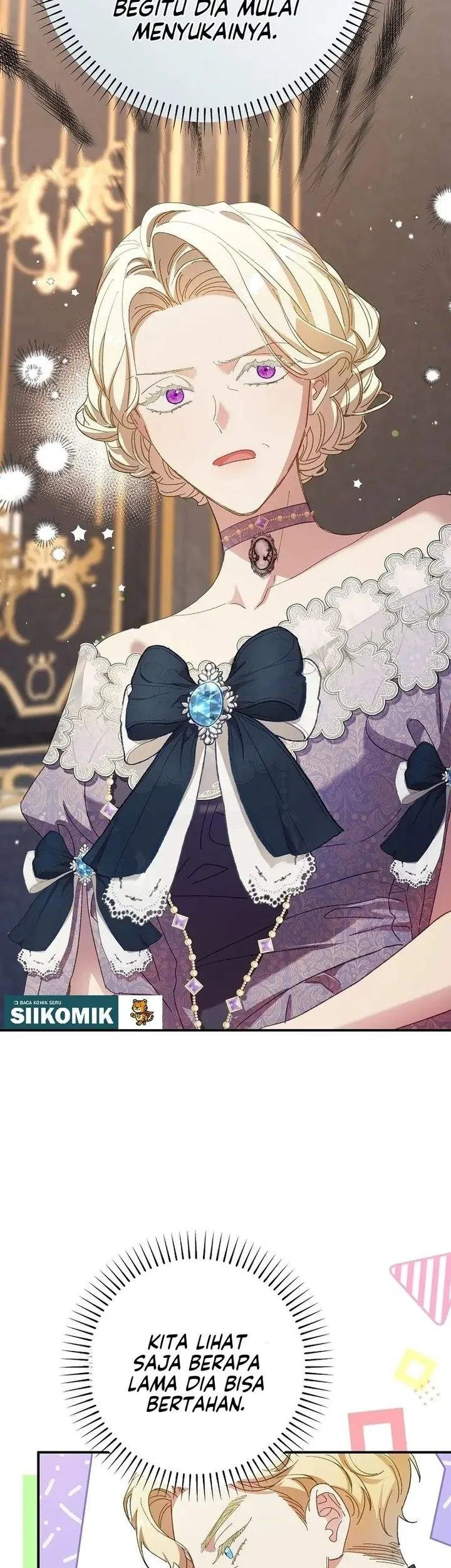 I Faked a Pregnancy, but My Husband Returned Chapter 12 Gambar 54