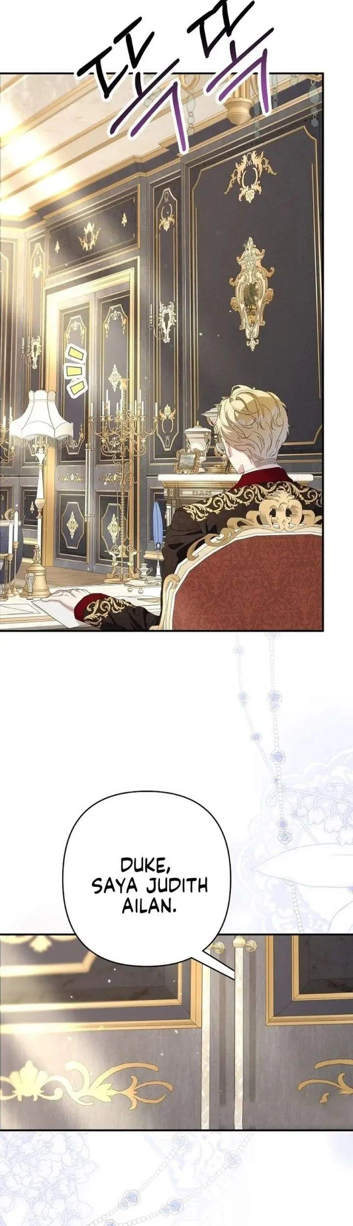 I Faked a Pregnancy, but My Husband Returned Chapter 12 Gambar 58