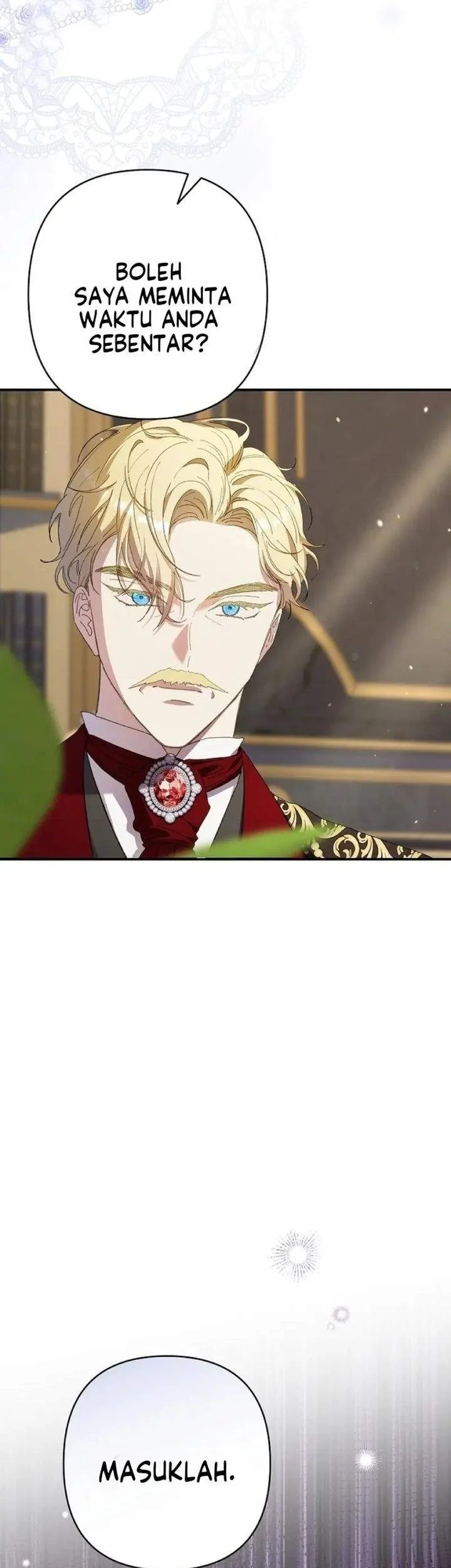 I Faked a Pregnancy, but My Husband Returned Chapter 12 Gambar 59