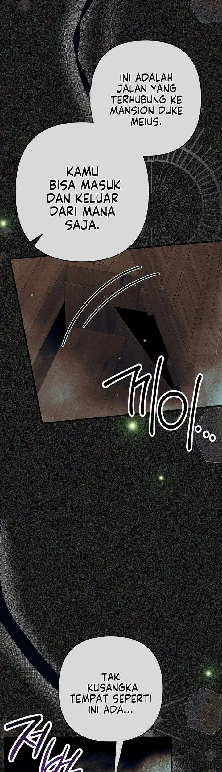 I Faked a Pregnancy, but My Husband Returned Chapter 12 Gambar 4