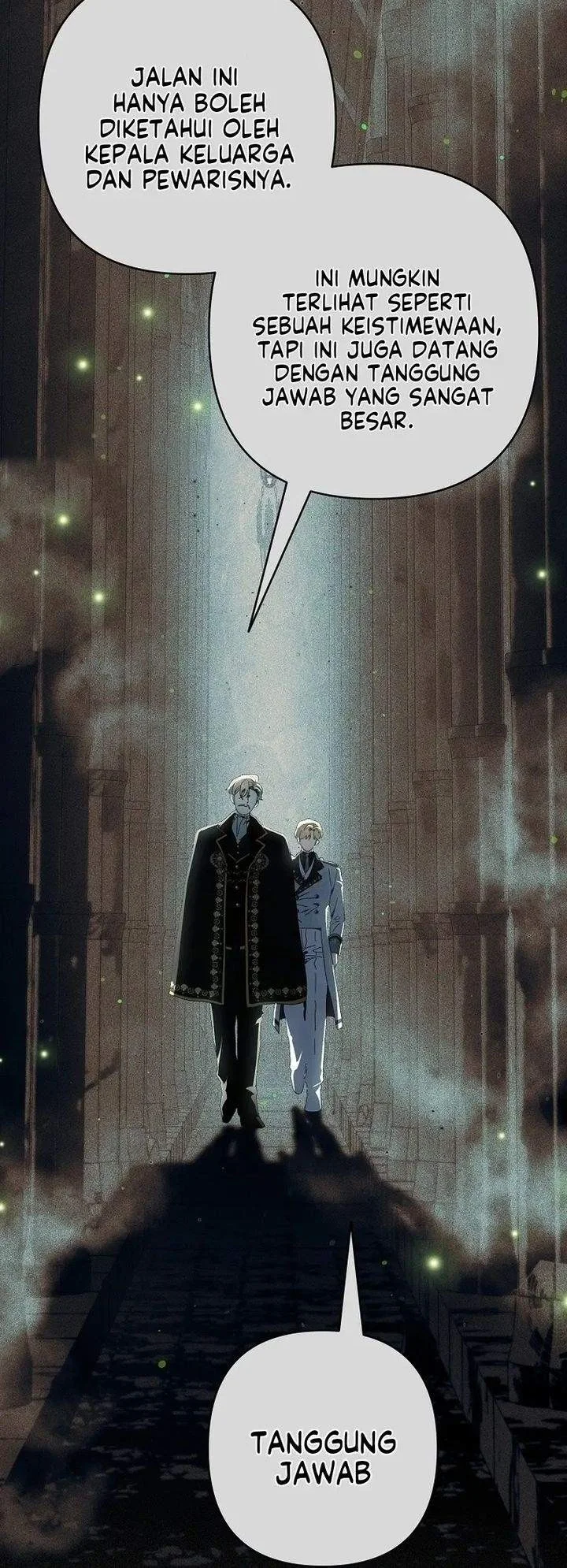 I Faked a Pregnancy, but My Husband Returned Chapter 12 Gambar 7