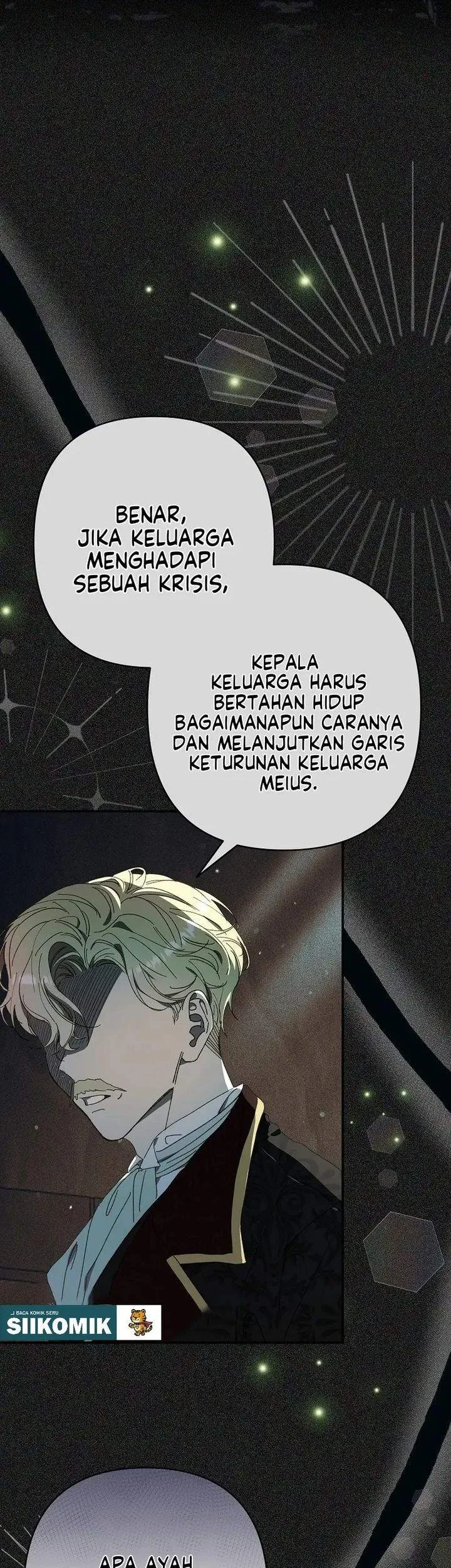 I Faked a Pregnancy, but My Husband Returned Chapter 12 Gambar 8