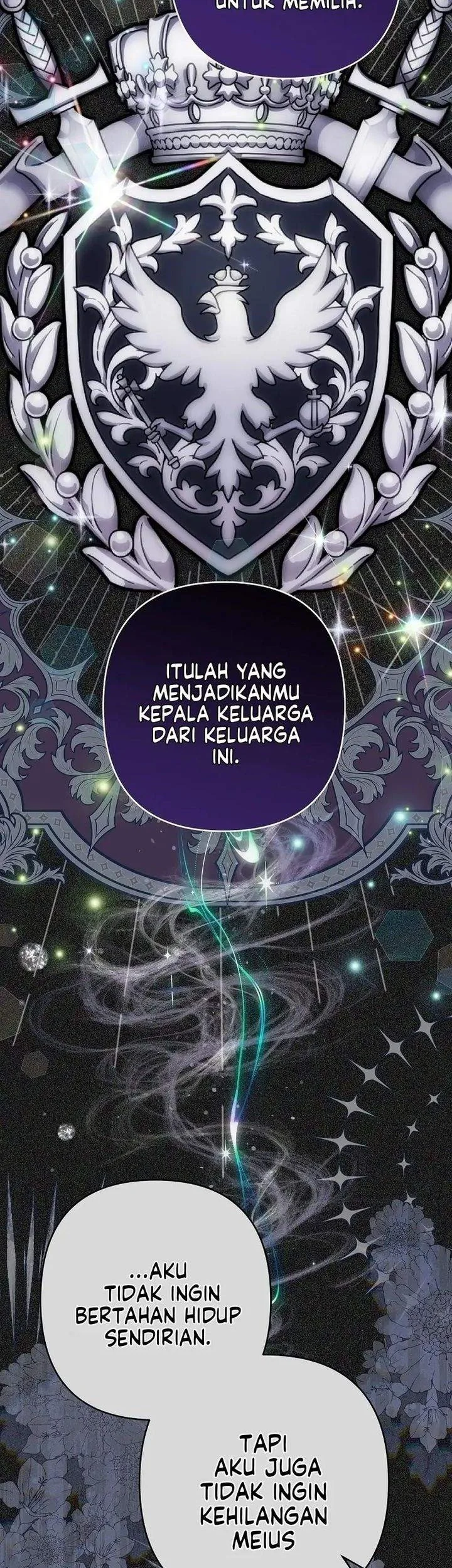 I Faked a Pregnancy, but My Husband Returned Chapter 12 Gambar 10