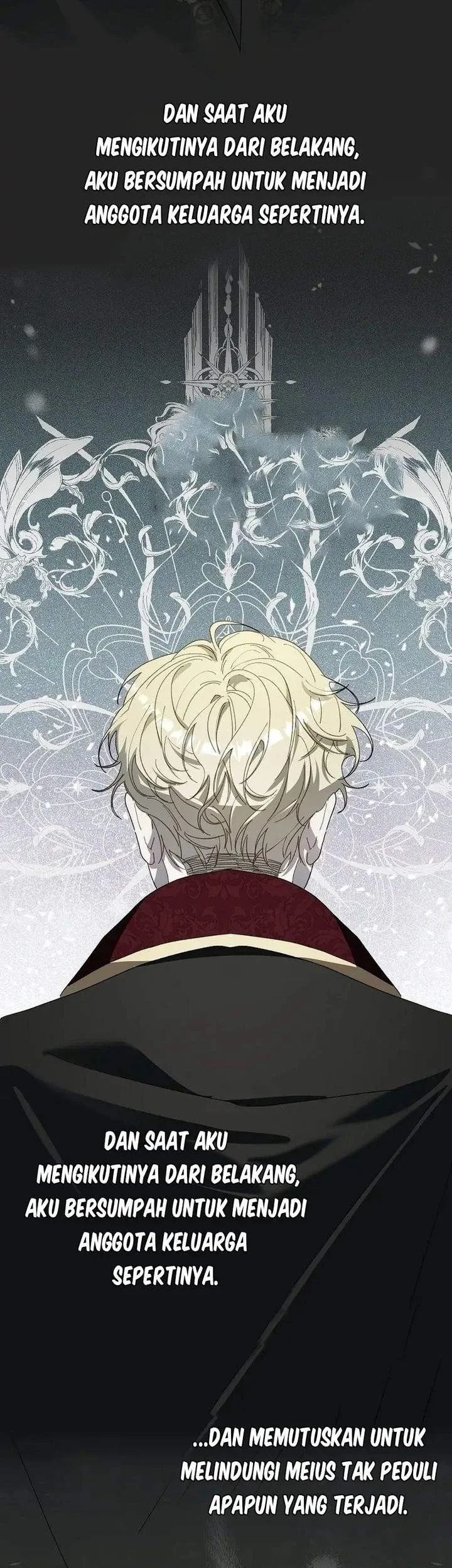 I Faked a Pregnancy, but My Husband Returned Chapter 12 Gambar 13