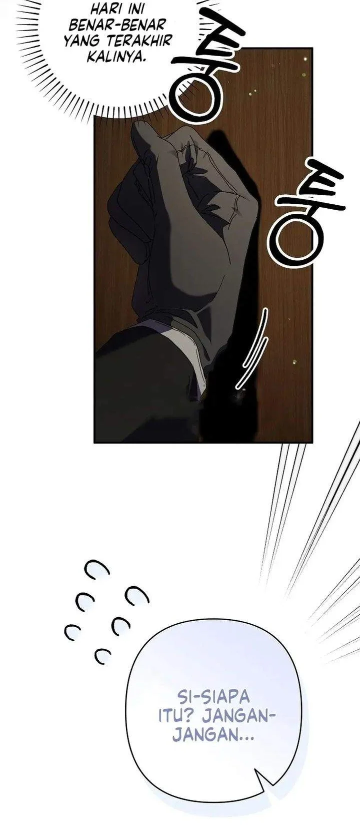 I Faked a Pregnancy, but My Husband Returned Chapter 12 Gambar 16