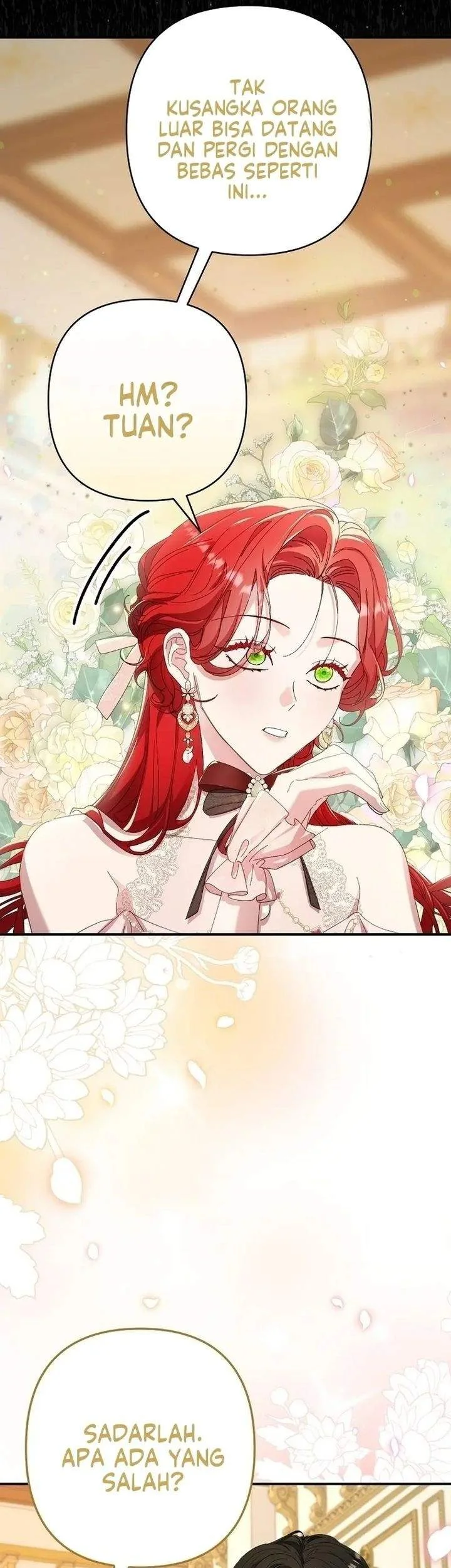 I Faked a Pregnancy, but My Husband Returned Chapter 12 Gambar 21