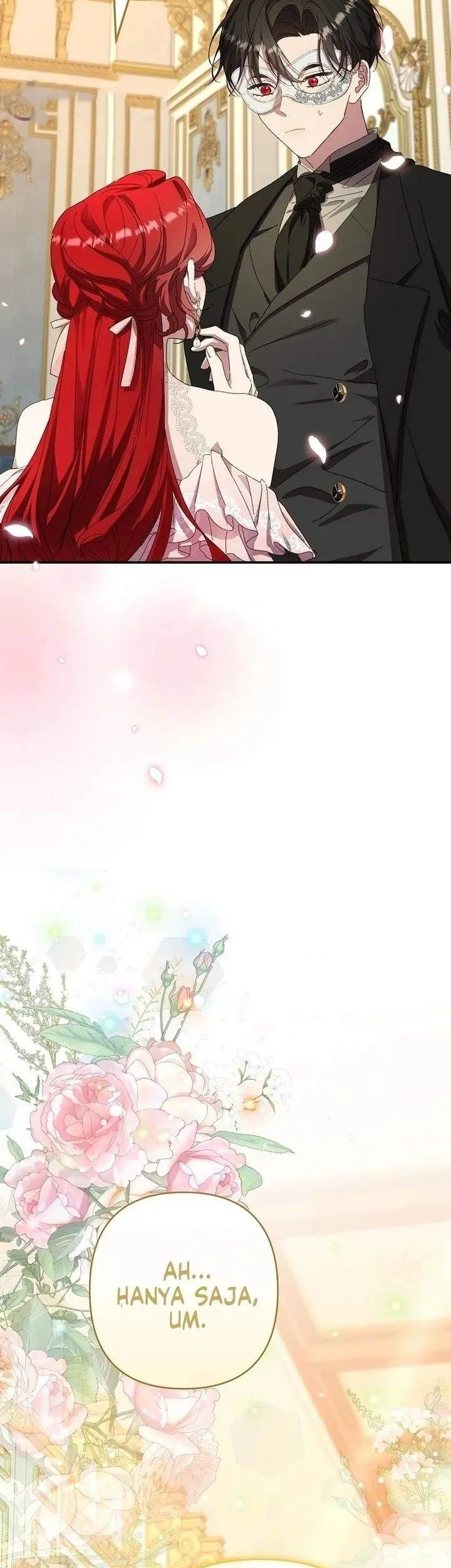 I Faked a Pregnancy, but My Husband Returned Chapter 12 Gambar 22