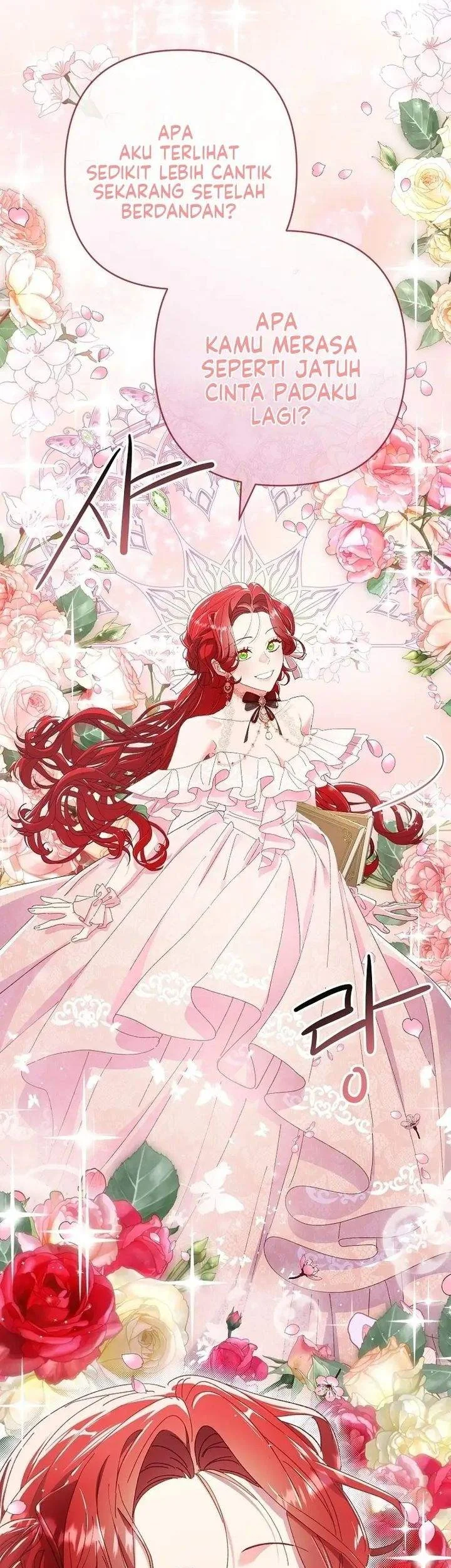 I Faked a Pregnancy, but My Husband Returned Chapter 12 Gambar 25