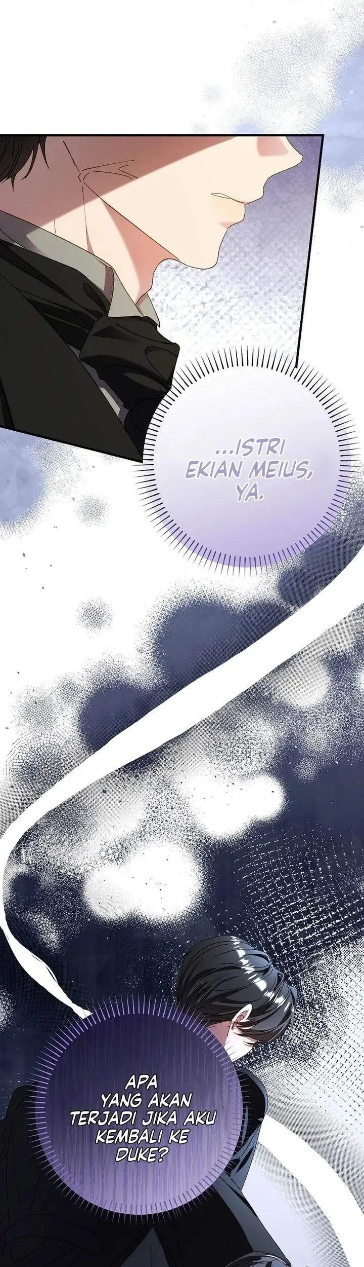 I Faked a Pregnancy, but My Husband Returned Chapter 12 Gambar 27