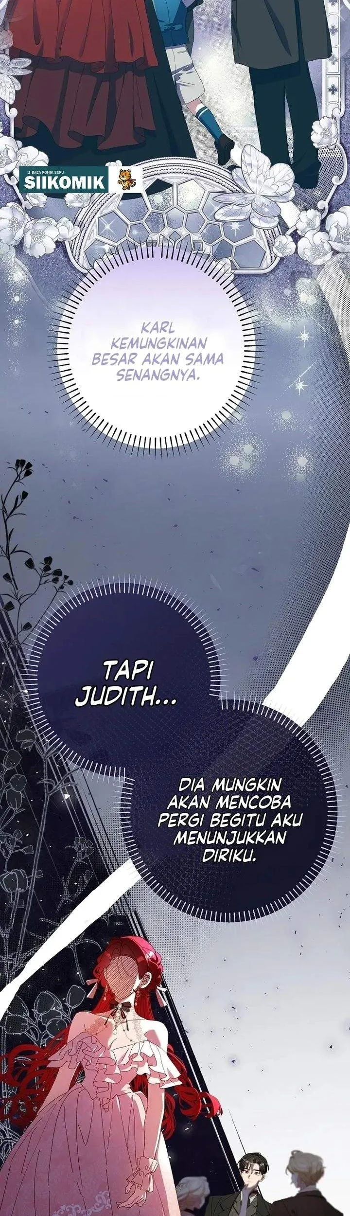 I Faked a Pregnancy, but My Husband Returned Chapter 12 Gambar 29