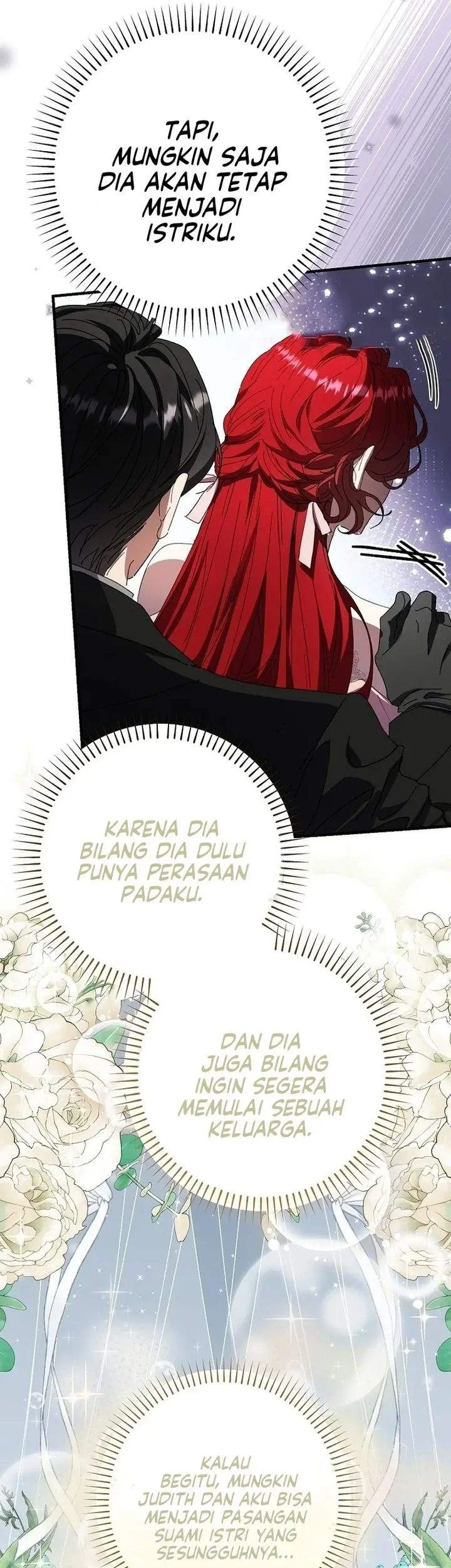 I Faked a Pregnancy, but My Husband Returned Chapter 12 Gambar 31