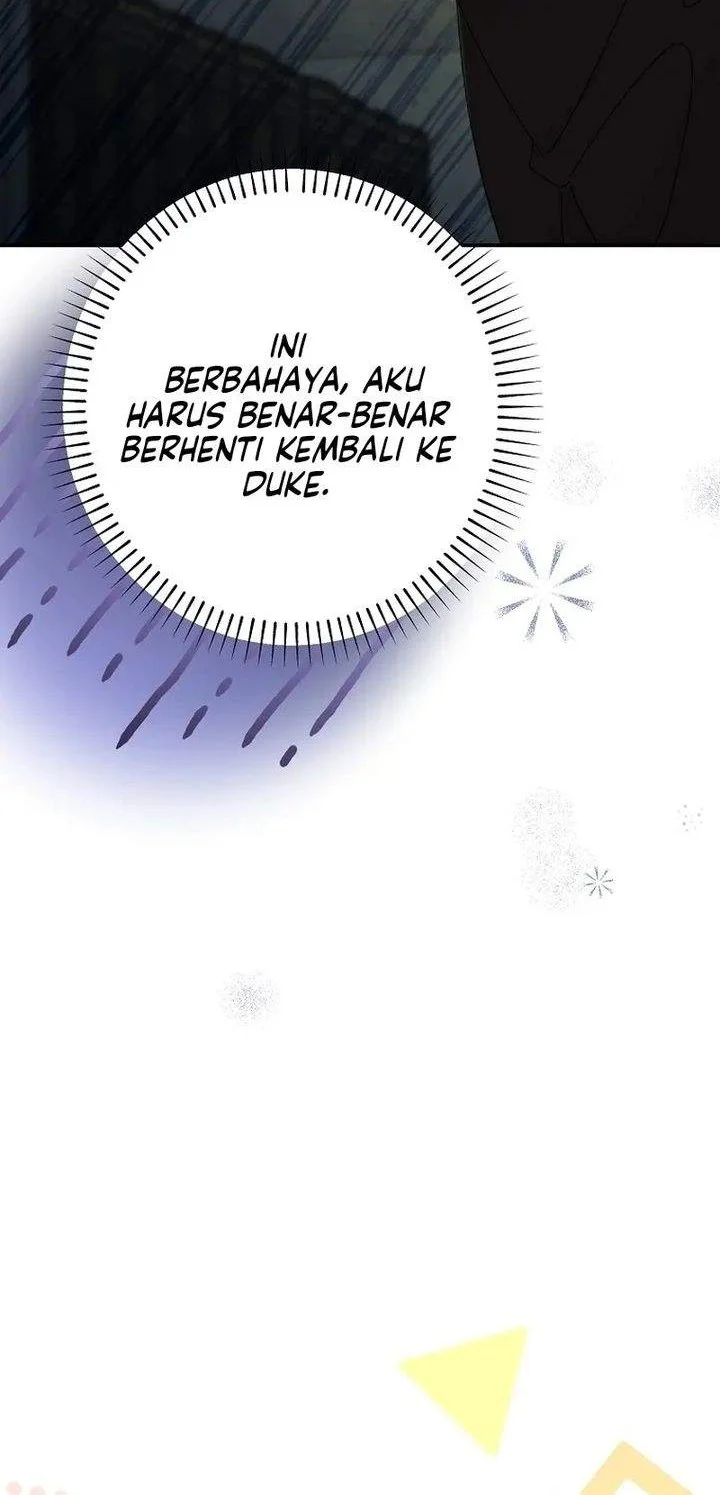 I Faked a Pregnancy, but My Husband Returned Chapter 12 Gambar 34