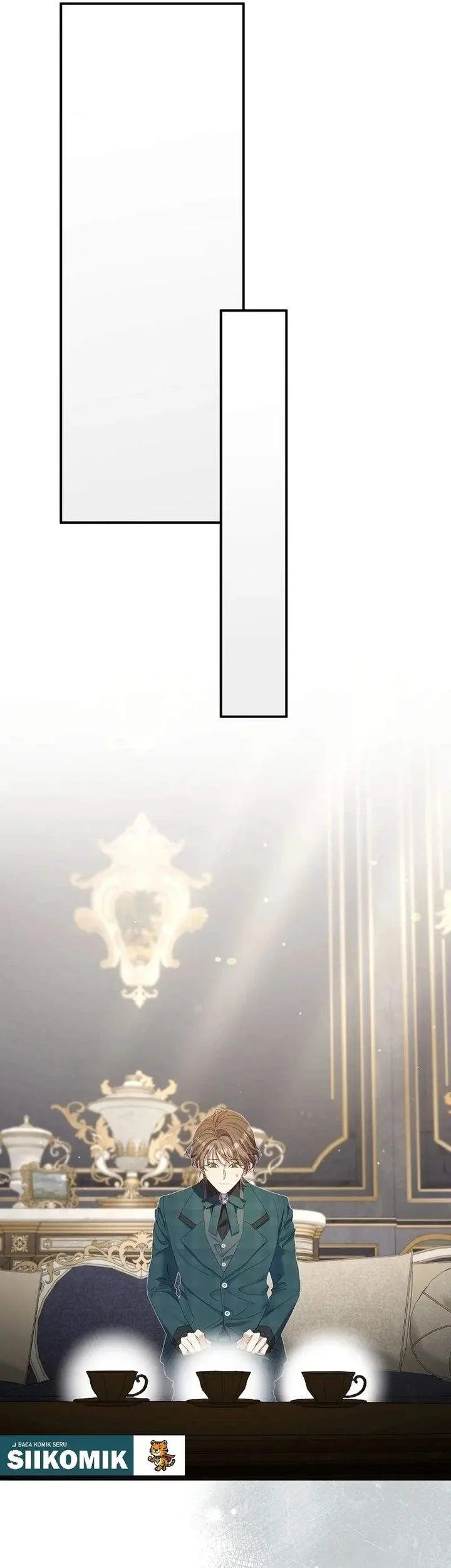 I Faked a Pregnancy, but My Husband Returned Chapter 13 Gambar 36