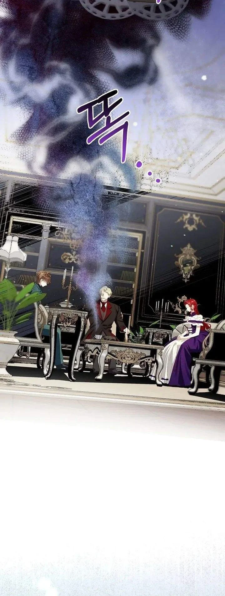 I Faked a Pregnancy, but My Husband Returned Chapter 13 Gambar 49