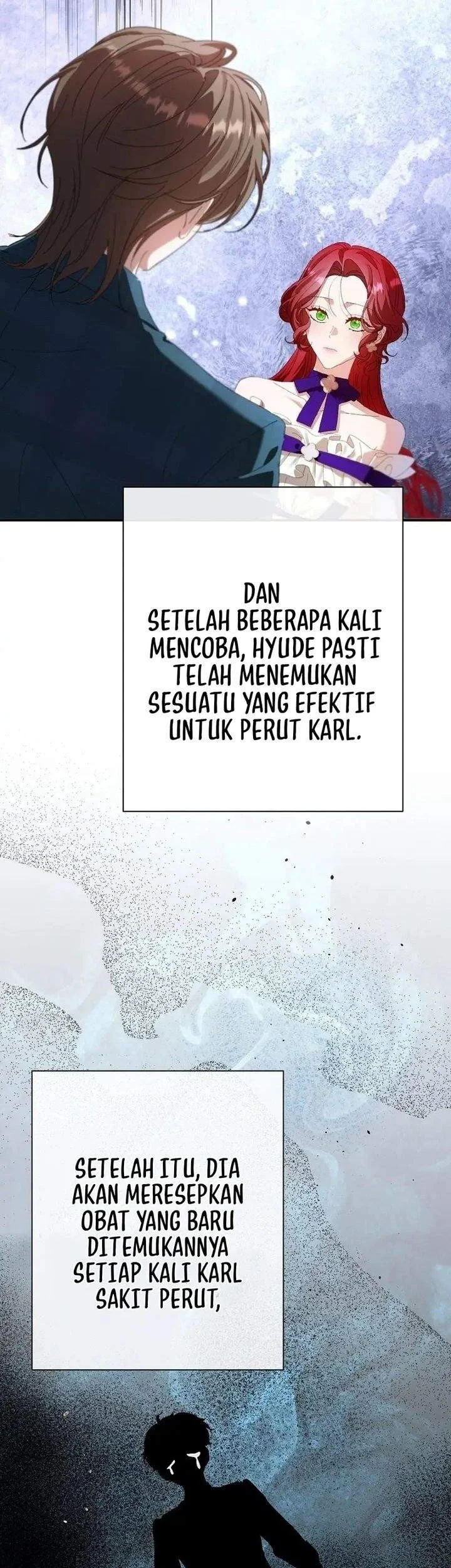 I Faked a Pregnancy, but My Husband Returned Chapter 13 Gambar 52