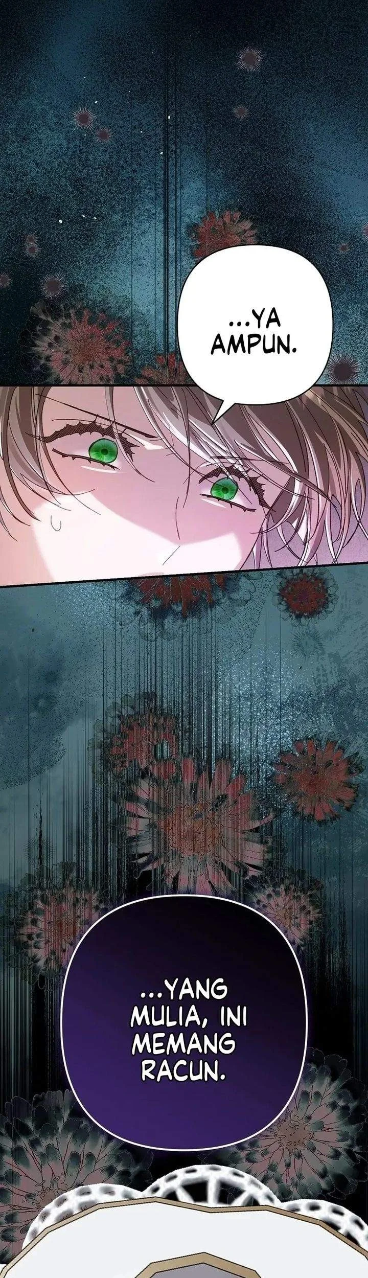 I Faked a Pregnancy, but My Husband Returned Chapter 13 Gambar 54