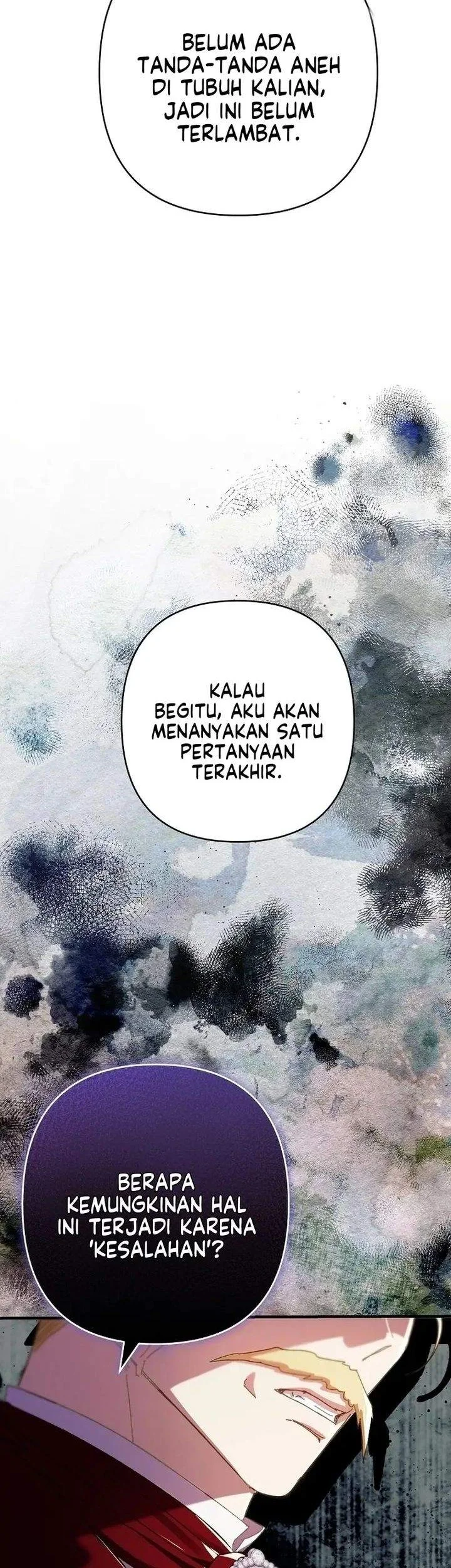 I Faked a Pregnancy, but My Husband Returned Chapter 13 Gambar 63