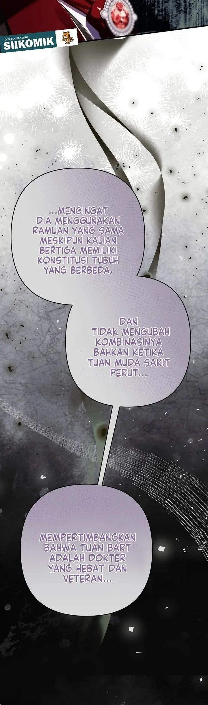 I Faked a Pregnancy, but My Husband Returned Chapter 13 Gambar 64