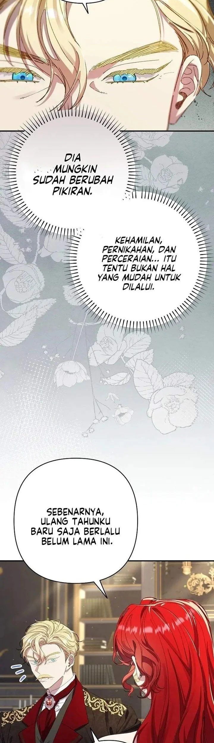 I Faked a Pregnancy, but My Husband Returned Chapter 13 Gambar 6