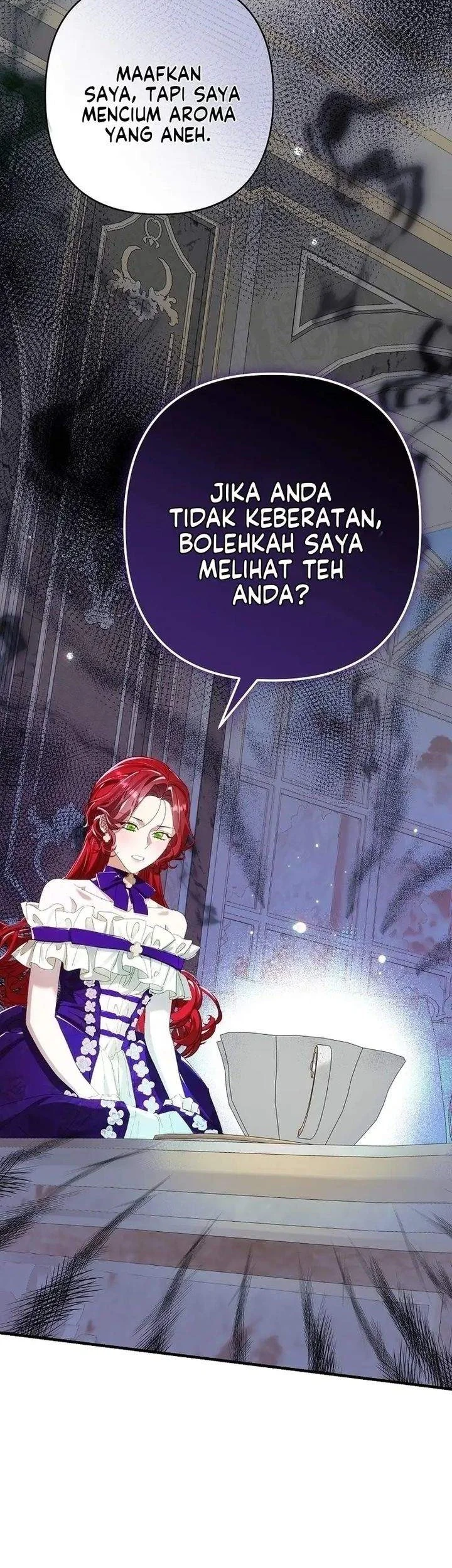 I Faked a Pregnancy, but My Husband Returned Chapter 13 Gambar 11