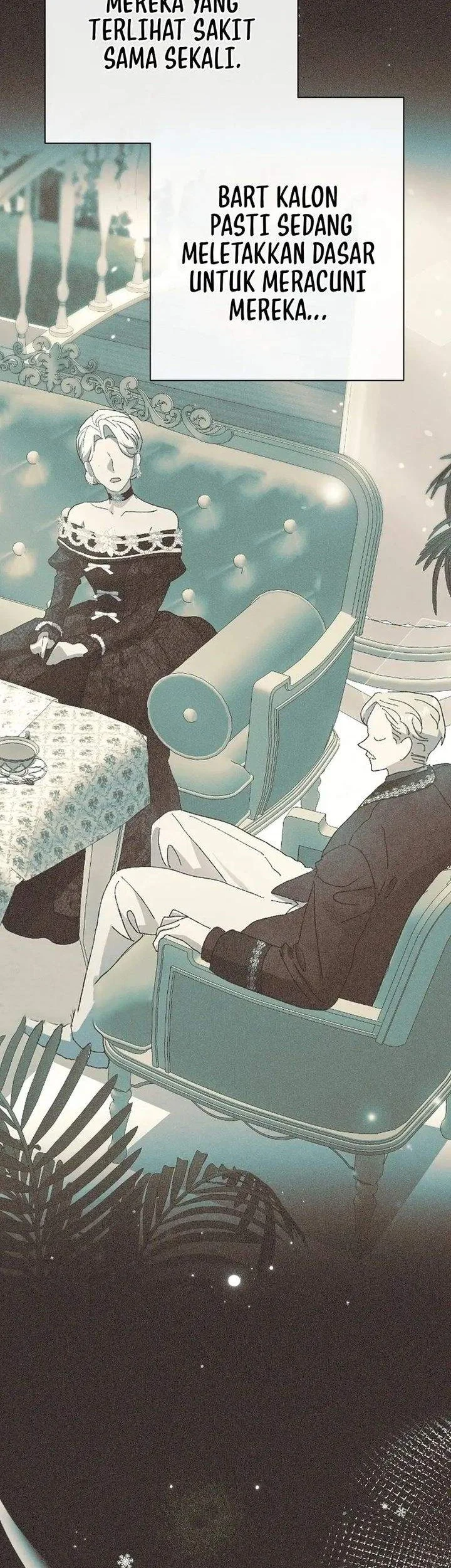 I Faked a Pregnancy, but My Husband Returned Chapter 13 Gambar 14