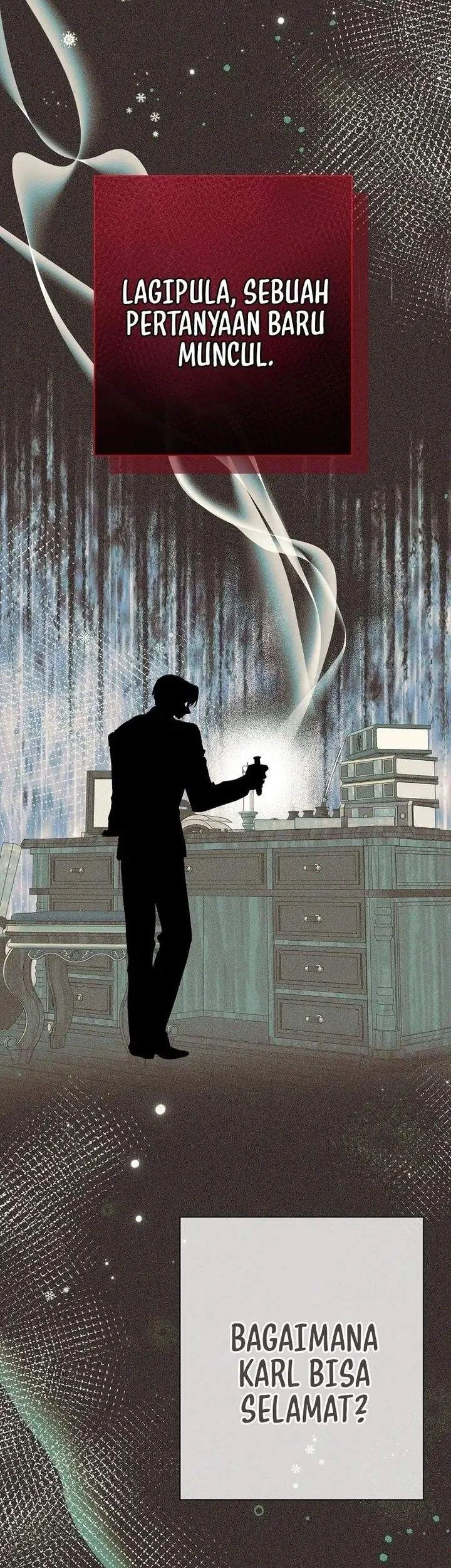 I Faked a Pregnancy, but My Husband Returned Chapter 13 Gambar 15